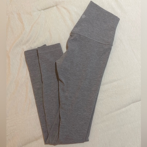 lululemon Align™ High-Rise Pant 28" - Picture 7 of 13